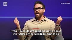 Ryan Reynolds and Hugh Jackman make iconic Marvel announcement