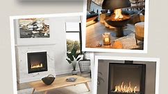 Home Makers Hub - Looking for a Fireplace, Braai, or Pizza...
