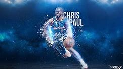 NBA - Chris Paul Career Mix - "The Show Goes On" ᴴᴰ