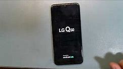 LG Q60 Hard Reset with Buttons - Factory RESET LG Q60