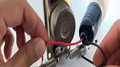 How To Make Free Electric Energy 220v
