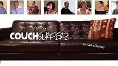 Couch Surferz Season 1 Episode 1