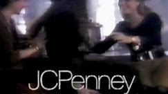 JCPenney commercial - 1990