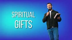 The Spiritual Gifts with Pastor Cody and Mindy Spencer: Rock Solid Faith
