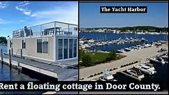 Coastal Vacations - Rent Floating Cottages