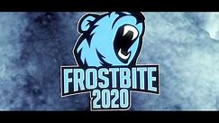 Frostbite 2020 Debut Trailer