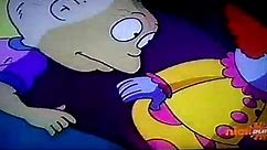 Rugrats Tommy Crying