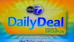 wls tv channel 7 chicago may 2011 groupon promo