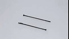 UPVC Letterbox Hinge Pin Flap Spring - Hex Ended