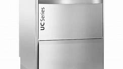 Winterhalter UC-M Excellence i Undercounter glass washer | Industry Kitchens