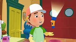 Handy Manny,Neat and Tidy