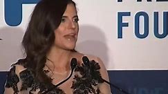 Nancy Mace sends shots to top Republicans at WPCF Dinner