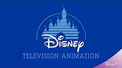[WHAT IF] Disney Television Animation Extended opening logo (2011, 1994 CAPS style)