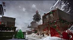 MW3 Survival: CHRISTMAS EVE EDITION| Outpost Wave 17 - Call of Duty Modern Warfare 3