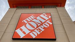The Home Depot goes through 'very small number' of corporate layoffs