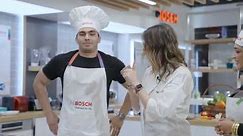 Cook Like A Bosch - Episode 5
