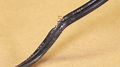 How to Fix an Electrical Cord Chewed by Your Pet