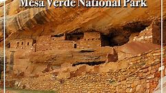 Mug House - Mesa Verde National Park - Southwest Discovered
