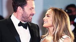 Jennifer Lopez Teases New Song Inspired by Ben Affleck Wedding