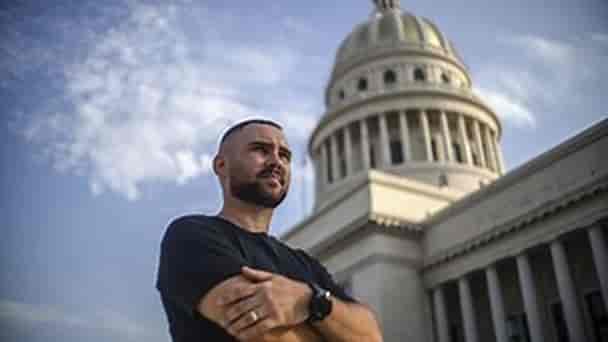 Cuban boy castaway Elián González becomes a lawmaker