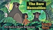 Learn the Meaning Behind The Bare Necessities Song