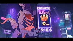 Taco Bell Nacho Fries TV Spot, 'Fry Force'