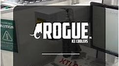 Rogue Ice Coolers just got a whole lot... - Outdoor Warehouse