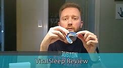 HELP STOP SNORING Mouthpiece Reviews - Vital Sleep