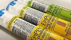 A Minnesota Doctor Is Trying Get a $50 EpiPen Alternative to Market