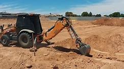 Backhoe Features and Considerations