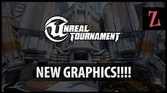 You can play the new Unreal Tournament right now for free