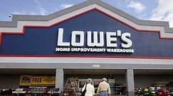 Lowe's Black Friday ad 2021: Discounted tools, gift card promotion, more
