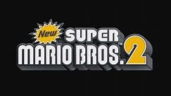 New Super Mario Bros. 2 - Ending Credits