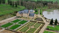 Fabulous manor house for sale- Pays de la Loire