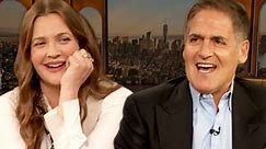 Mark Cuban Bought an Entire Texas Town as a Gift for a Friend | The Drew Barrymore Show