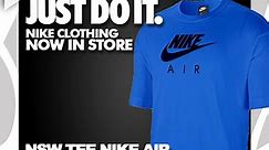 #Nike