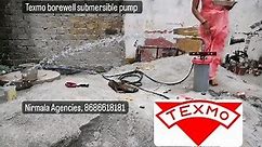 Texmo borewell submersible pump, authorised dealer for texmo motors and pumps Sales | service | spares For any sales , service reach us at 8686618181 #service #sales #texmopumps #spareparts | Nirmala Agencies