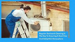 Ductwork Cleaning - video Dailymotion