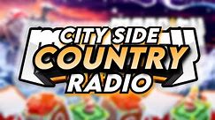 City Side Country Full Radio | Mad City : Chapter 2
