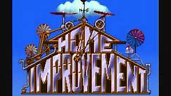 Home Improvement SNES soundtrack - Intro Theme