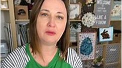 Welcome to our segment of Friday favorites green event. Let’s upcycle a thrift store find into a shamrock. ☘️ Up next is Kristy’s Crafty... - Sustain My Craft Habit - Clever DIY, Crafts & Upcycling Ideas