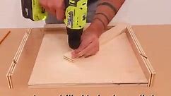 Easy and Useful PLYWOOD BOXES - DIY