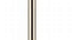 GROHE 26603EN0 Rainshower 36-Inch Slide Bar with Adjustable Handheld Shower Head Holder, Brushed Nickel Infinity Finish