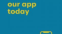 Download the Synchrony Bank App
