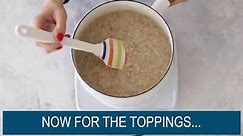 How To Cook Steel Cut Oats On The Stovetop