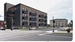 Bloomington's CII East redevelopment gets new tenant, new name