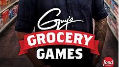 Guy's Grocery Games: Season 20 Episode 2 Five-Dollar Dishes