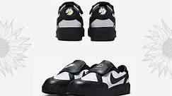 PEACEMINUSONE x Nike Kwondo 1 "Black/White" photo draws criticism, as internet labels it Michael Jackson shoes