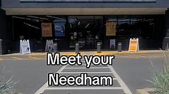 Meet your Staples Needham team! (part 1) #staplesconnect #staples #retailteam #teamwork