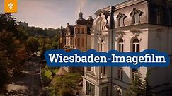⚜ Wiesbaden: That´s why we love it - Image-Film / Landeshauptstadt Wiesbaden